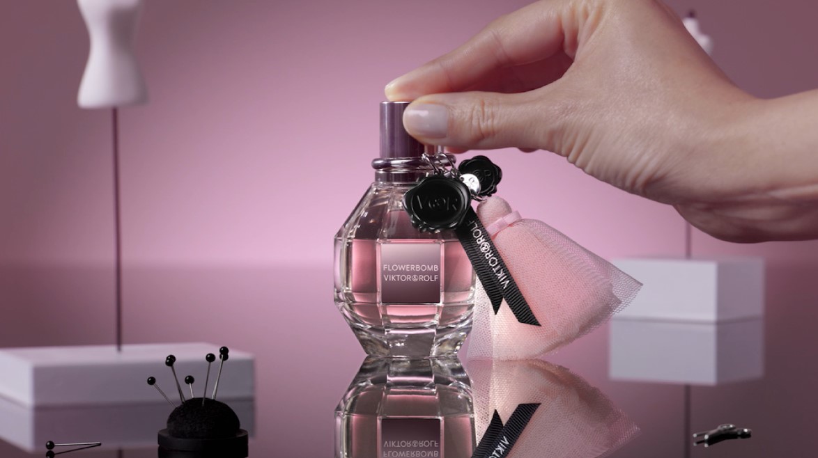 Viktor&Rolf Fragrances, Colognes and Perfumes